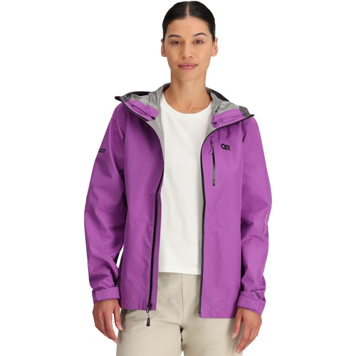  Aspire II Jacket - Womens