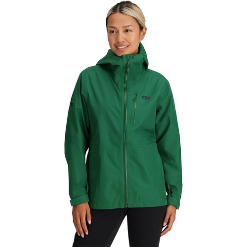  Aspire II Jacket - Womens