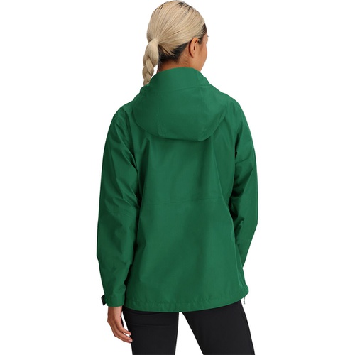  Aspire II Jacket - Womens