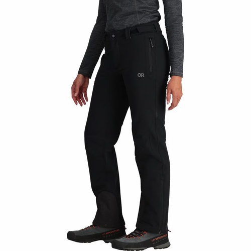  Cirque II Softshell Pant - Womens