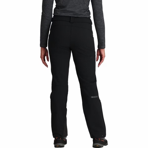  Cirque II Softshell Pant - Womens