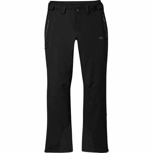  Cirque II Softshell Pant - Womens