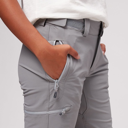  Cirque II Softshell Pant - Womens