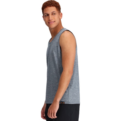  Essential Tank Top - Mens