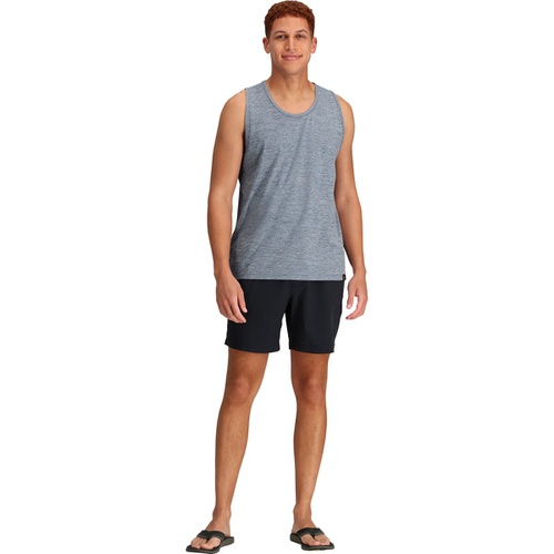  Essential Tank Top - Mens