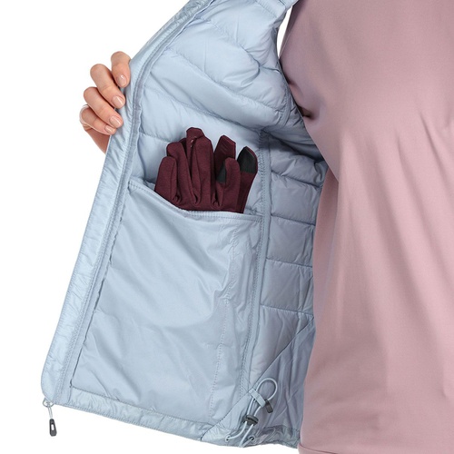  Helium Down Vest - Womens