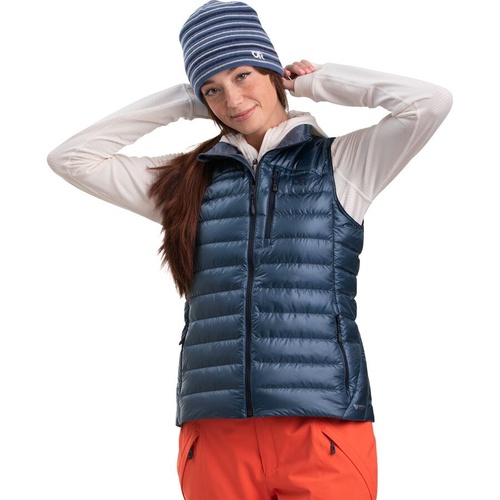  Helium Down Vest - Womens