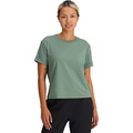 Essential Boxy T-Shirt - Womens