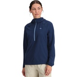 Astroman Air Sun Hoodie - Womens