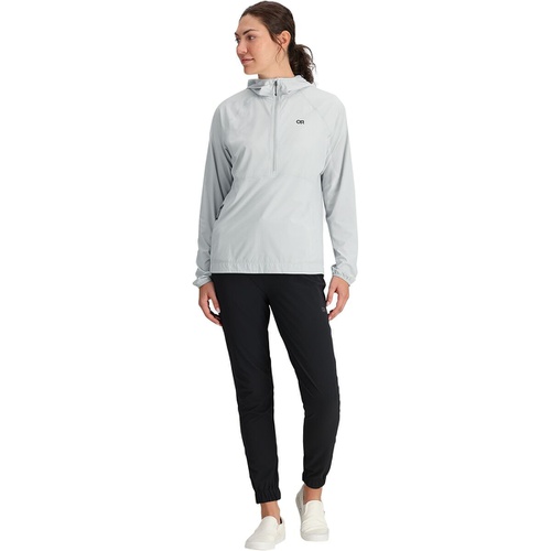  Astroman Air Sun Hoodie - Womens