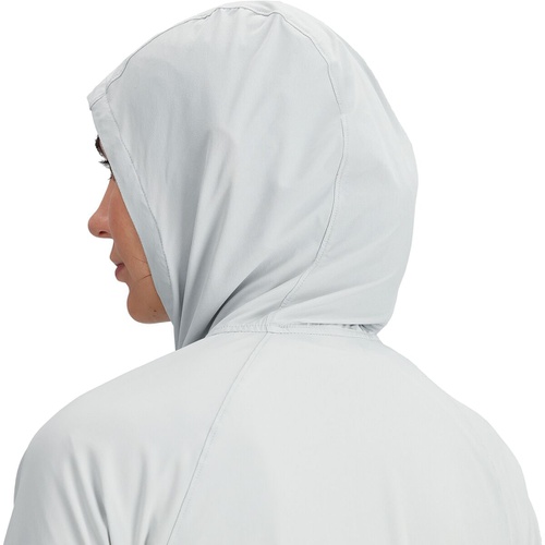  Astroman Air Sun Hoodie - Womens