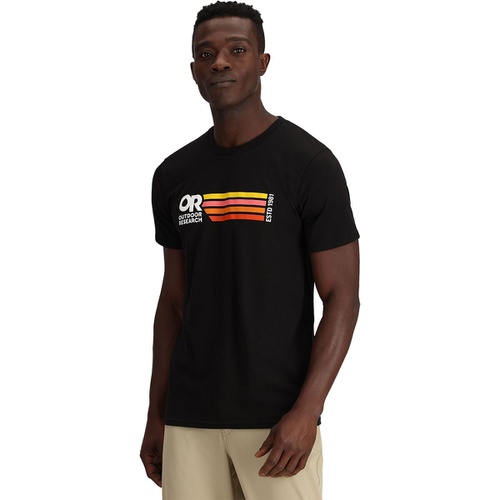  Quadrise Senior Logo T-Shirt