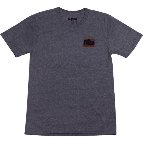  Switchback Logo T-Shirt