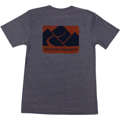  Switchback Logo T-Shirt