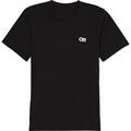 Lockup Back Logo T-Shirt