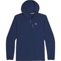 Astroman Air Sun Hoodie - Mens