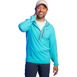 Astroman Air Sun Hoodie - Mens