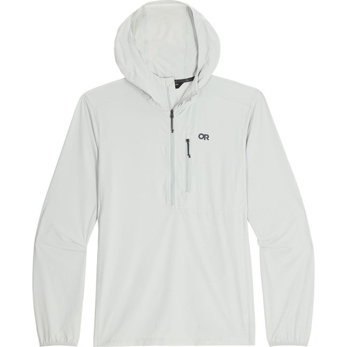  Astroman Air Sun Hoodie - Mens