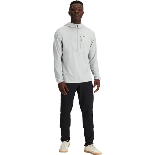  Astroman Air Sun Hoodie - Mens