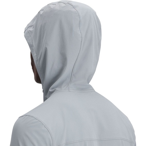  Astroman Air Sun Hoodie - Mens