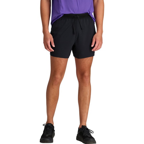  Swift Lite 5in Short - Mens