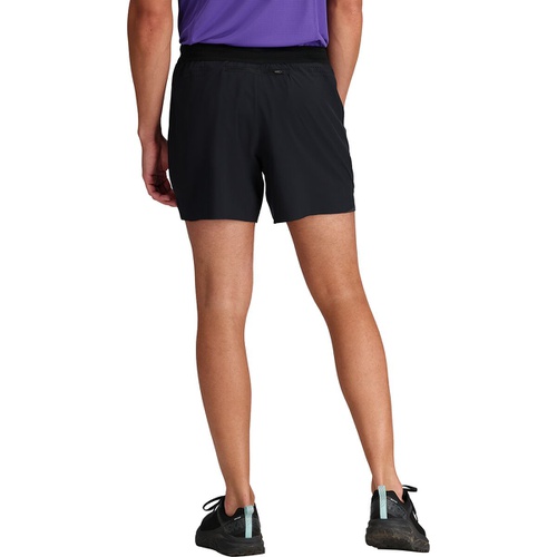  Swift Lite 5in Short - Mens