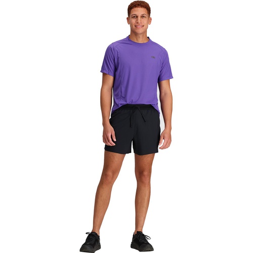  Swift Lite 5in Short - Mens