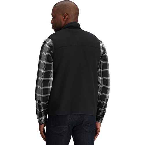  Tokeland Fleece Vest - Mens