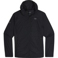 Shadow Wind Hooded Jacket - Mens