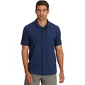 Astroman Air Short-Sleeve Shirt - Mens