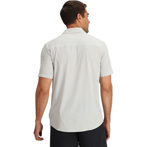  Astroman Air Short-Sleeve Shirt - Mens