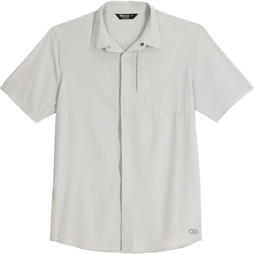  Astroman Air Short-Sleeve Shirt - Mens