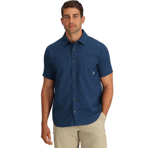  Weisse Shirt - Mens