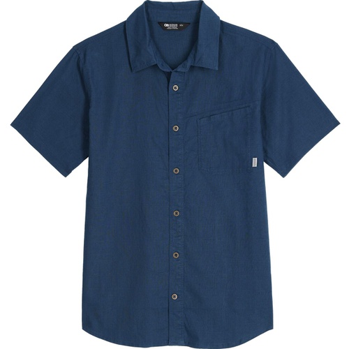  Weisse Shirt - Mens