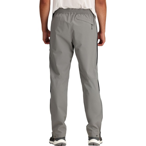  Stratoburst Stretch Rain Pant - Mens