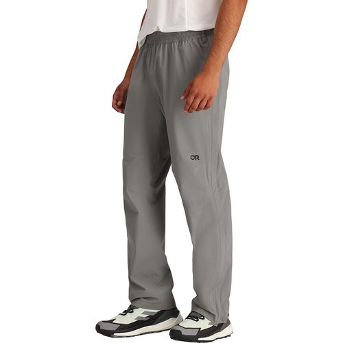  Stratoburst Stretch Rain Pant - Mens