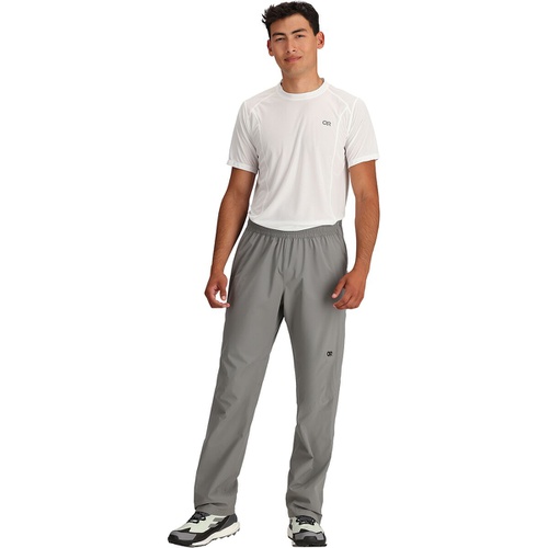  Stratoburst Stretch Rain Pant - Mens