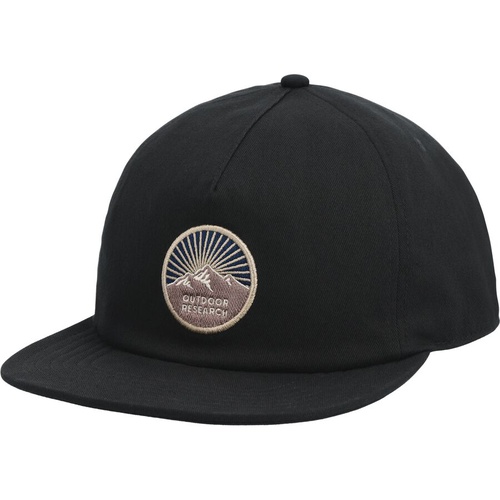  Daybreaker Cap