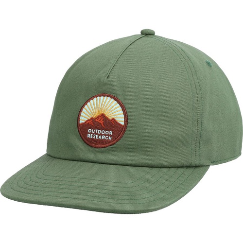  Daybreaker Cap