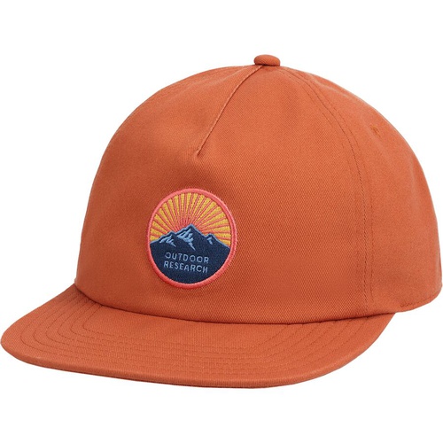  Daybreaker Cap