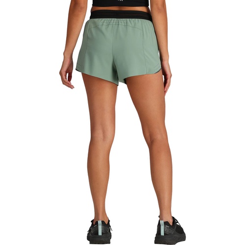  Swift Lite 2.5in Short - Womens