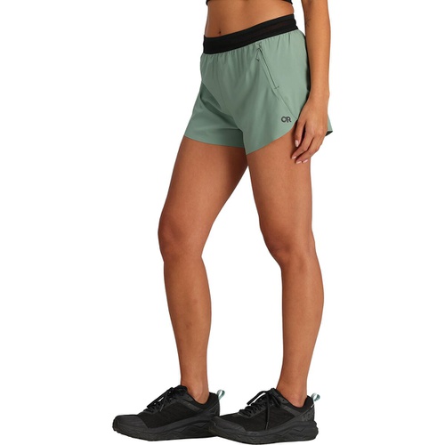  Swift Lite 2.5in Short - Womens