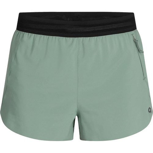  Swift Lite 2.5in Short - Womens