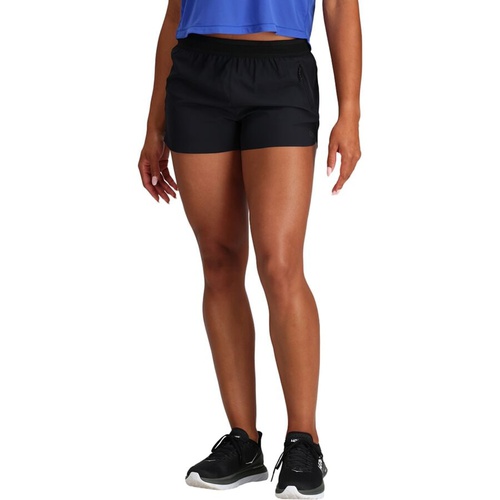  Swift Lite 2.5in Short - Womens