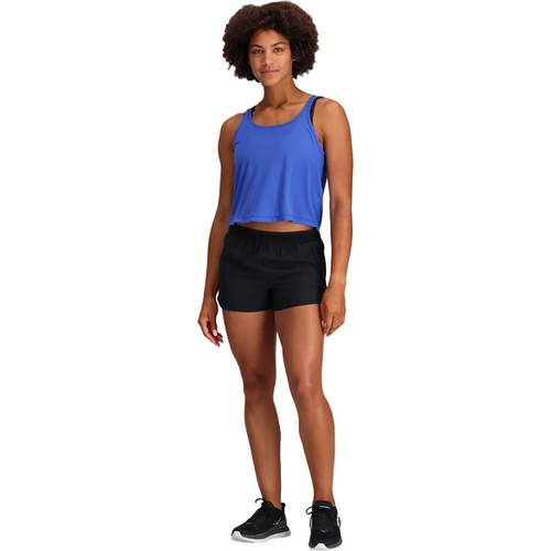  Swift Lite 2.5in Short - Womens