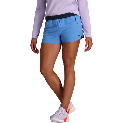  Swift Lite 2.5in Short - Womens