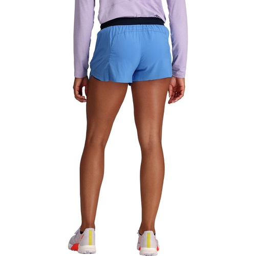  Swift Lite 2.5in Short - Womens