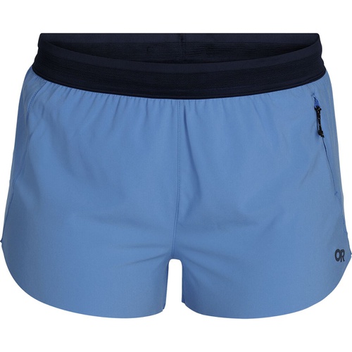  Swift Lite 2.5in Short - Womens