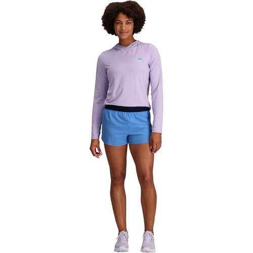  Swift Lite 2.5in Short - Womens