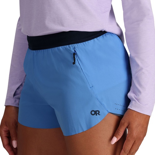  Swift Lite 2.5in Short - Womens